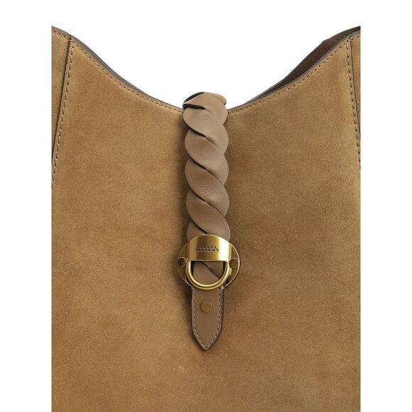 Isabel Marant Women "Altay" Hobo Bag - Picture 5 of 6